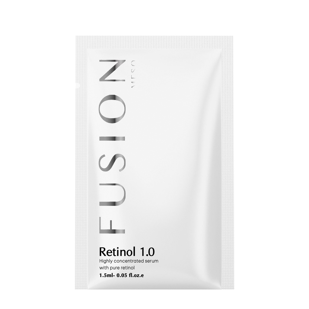 Mẫu thử Retinol  1.0