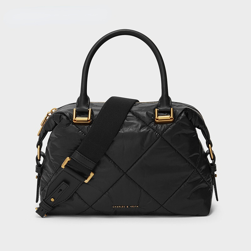 CHARLES and KEITH CK2-30781554 Túi đeo vai nữ