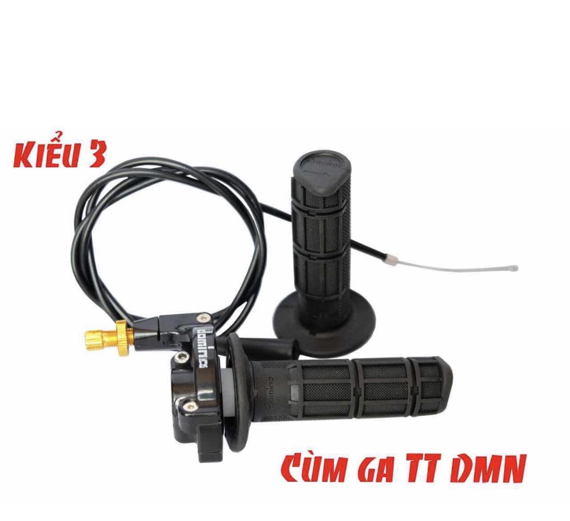 Cùm Tăng Tốc Domino 1 Dây