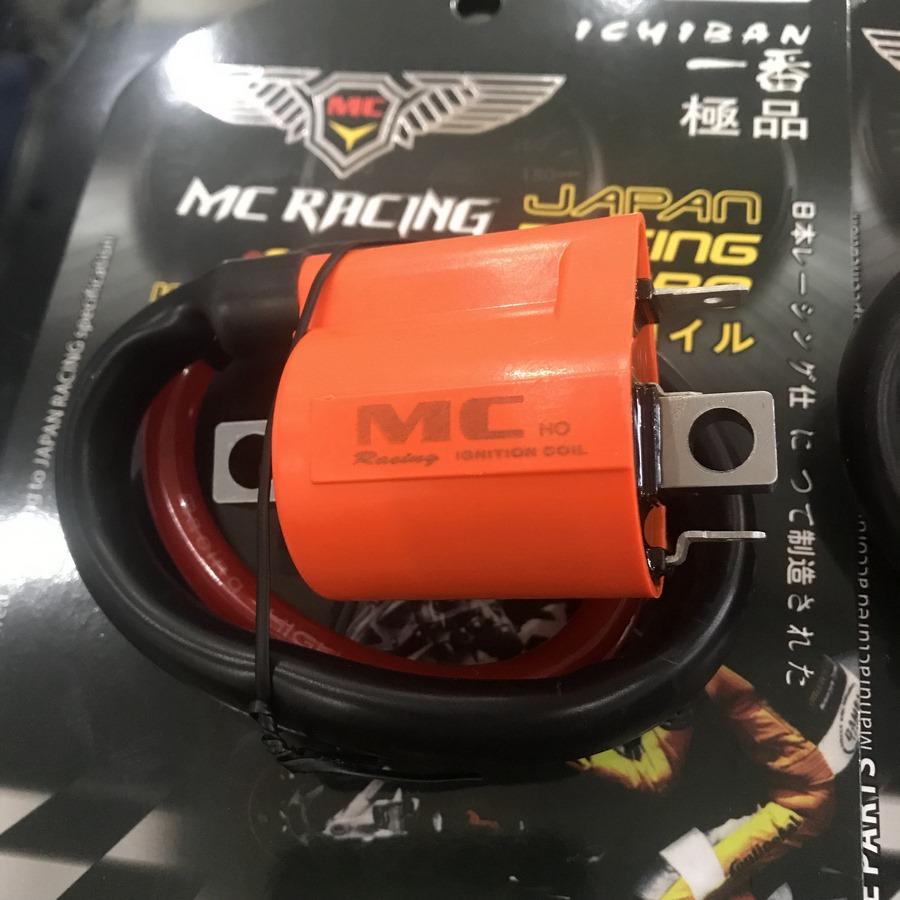 Mobin Sườn Độ FI MC Racing