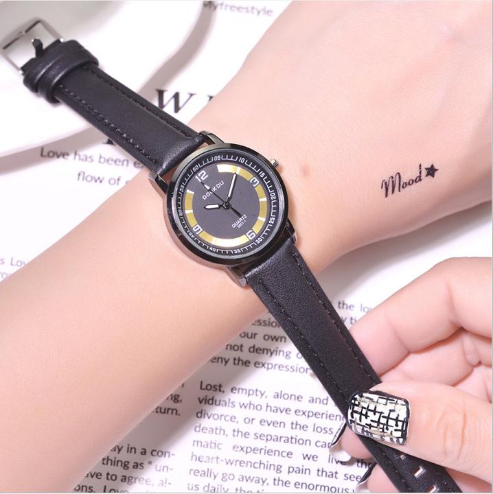 Đồng Hồ Nữ Thời Trang Doukou - 72915