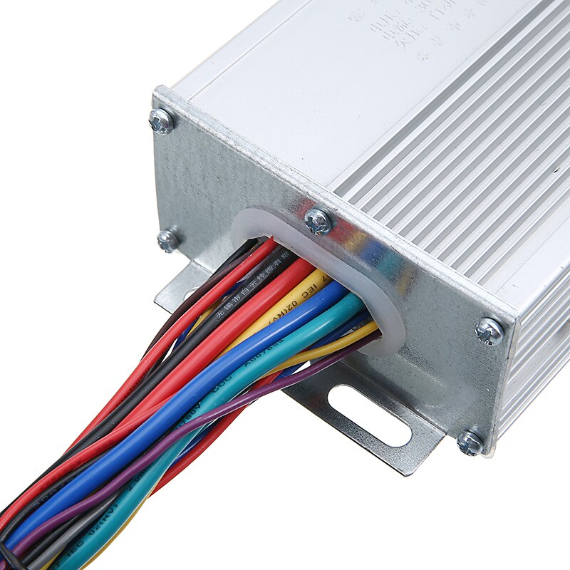 Điều tốc IC 500W xe máy điện, 133S, Ninja...