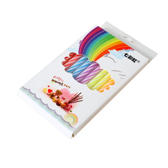 NẾN SINH NHẬT - SET 10 CÂY