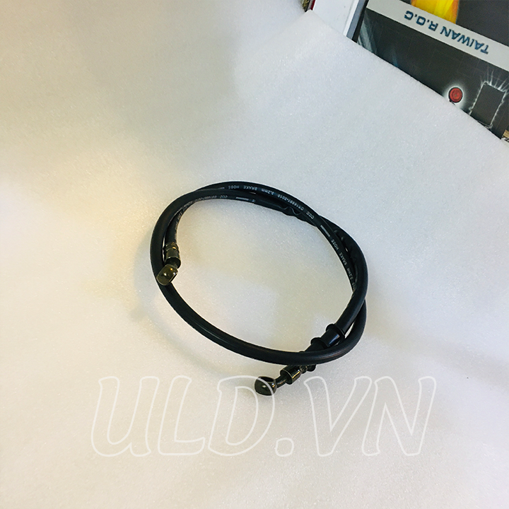 [HCM]DÂY THẮNG DẦU TRƯỚC SU GN 125CC