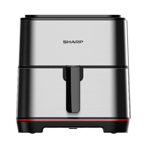 Nồi chiên không dầu Sharp KF-AF50EV-ST - Bảo hành 12 tháng