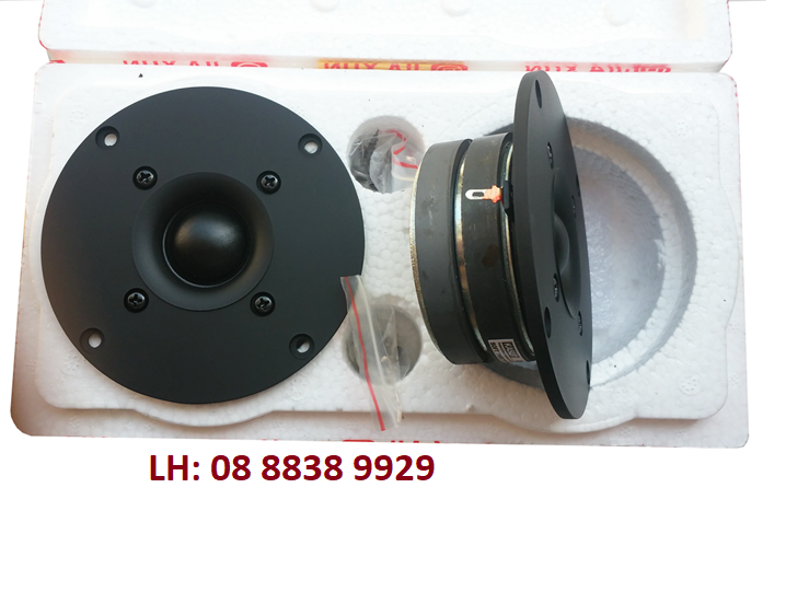 CẶP LOA TREBLE RỜI HI-END KASUN - GỒM 2 LOA