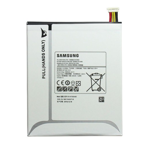 Pin Samsung Galaxy Tab A 8.0 T350 T355