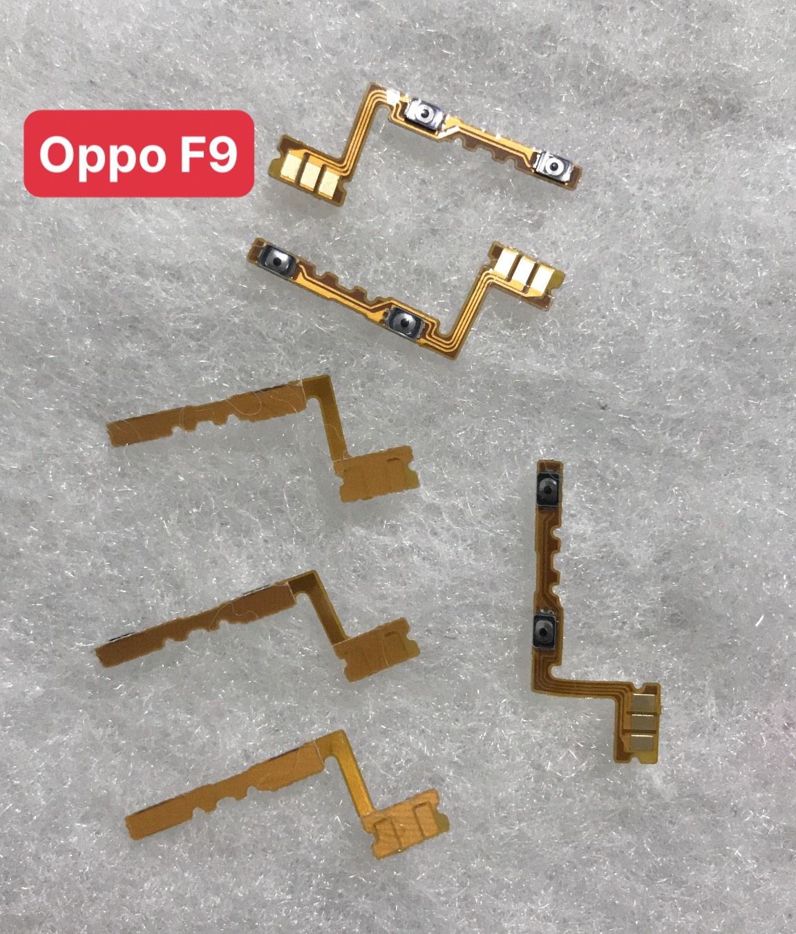 Cáp volum / âm lượng oppo F9
