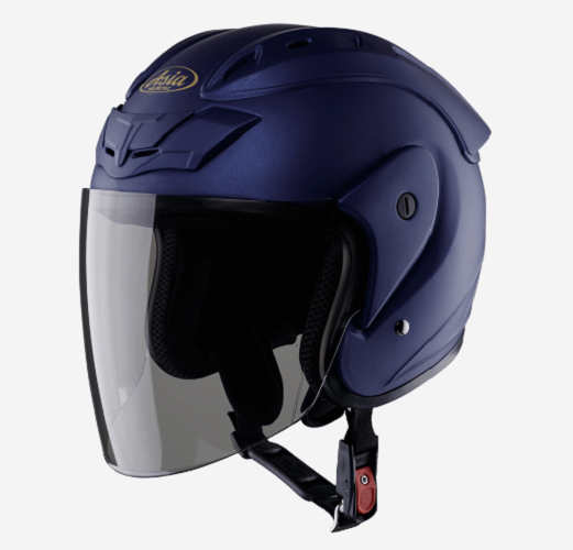 [HCM]Nón bảo hiểm ASIA M115