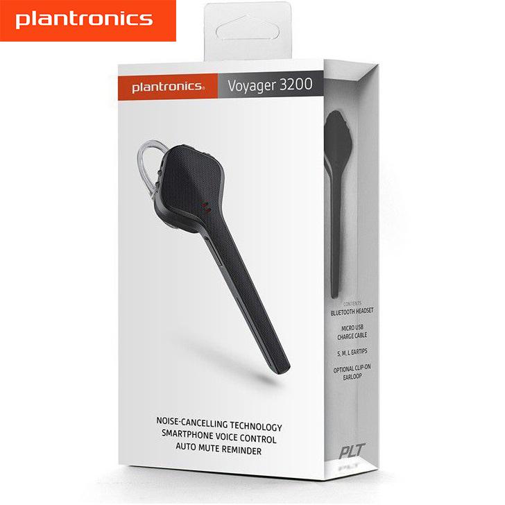 Tai Nghe Bluetooth Plantronics Voyager 3200