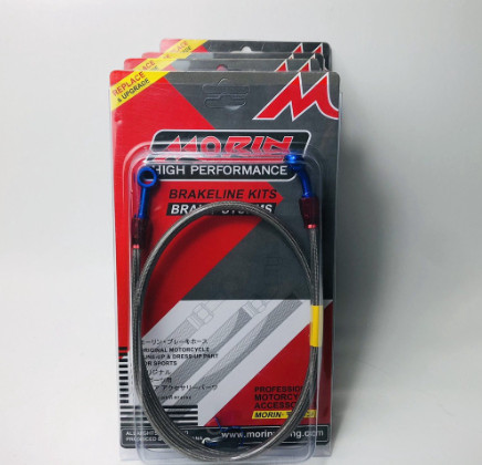 Dây dầu trước morin gắn mọi dòng heo 2 pis