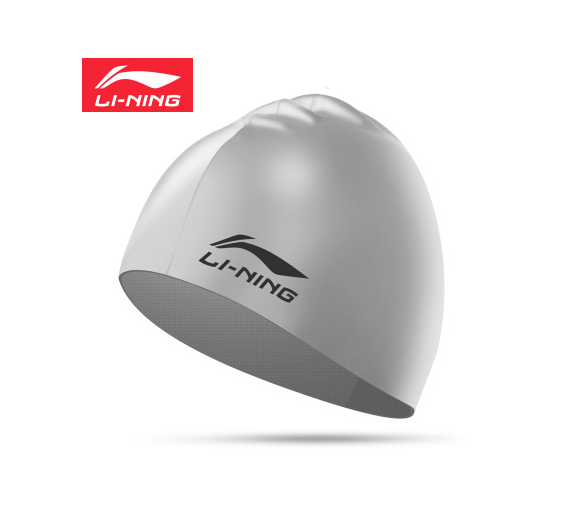 Mũ bơi silicon chính hãng Lining ( 5 màu)