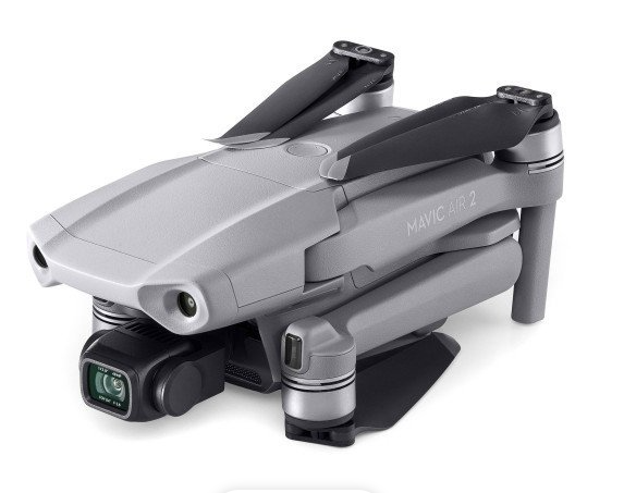 [HCM]DJI MAVIC AIR 2 BẢN ĐƠN