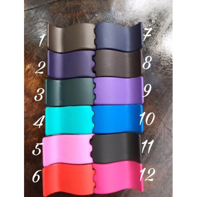 [HCM]kẹp tóc càng cua siêu bền 5 răng đủ màu