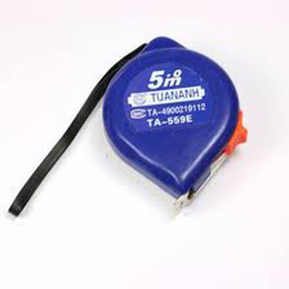 thước 5m giá rẻ, siêu bền và tiện dụng