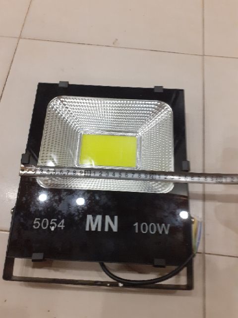 [Mã LIFE151030K giảm 10% đơn 99K] Đèn pha Led Cob đủ công suất bảo hành 1 năm