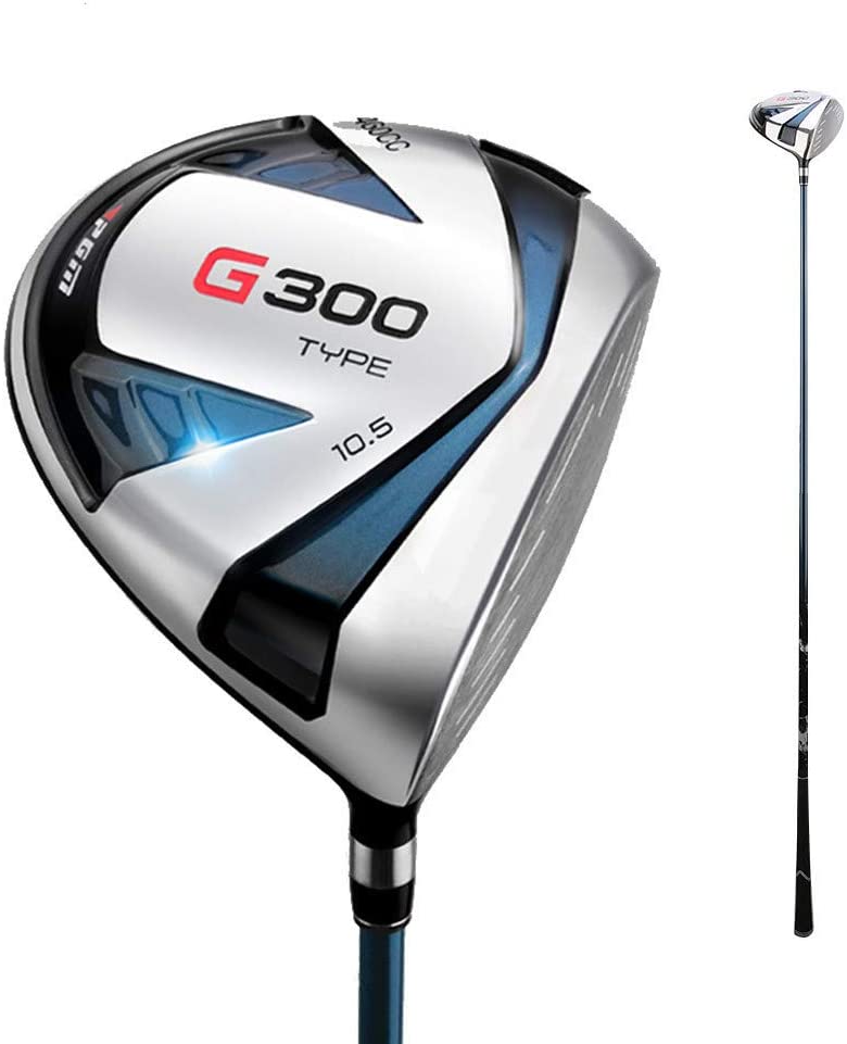 GẬY DRIVER PGM G300