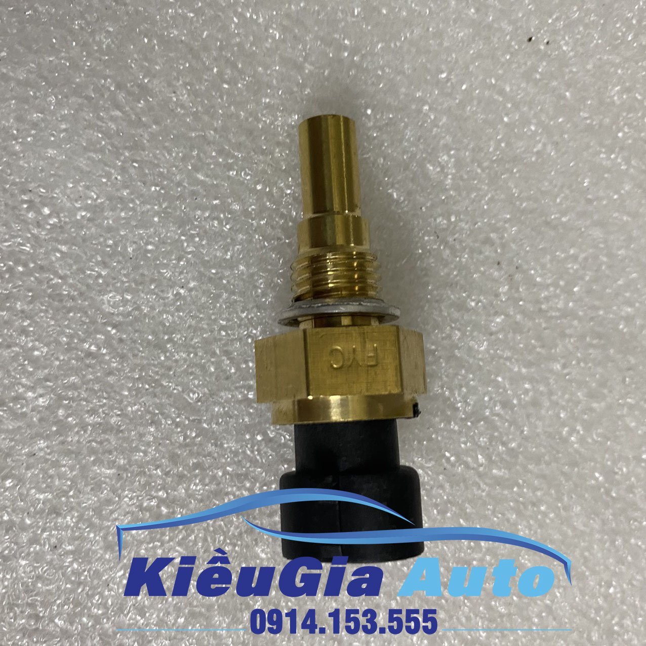 CẢM BIẾN NHIỆT ĐỘ NƯỚC DAEWOO LANOS