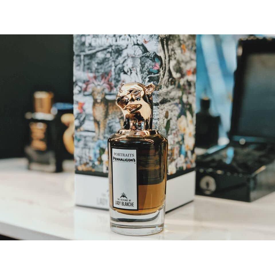 Nước Hoa Dùng Thử Roaring Radcliff (Sư Tử) By Penhaligon’S 5ml/10ml/20ml