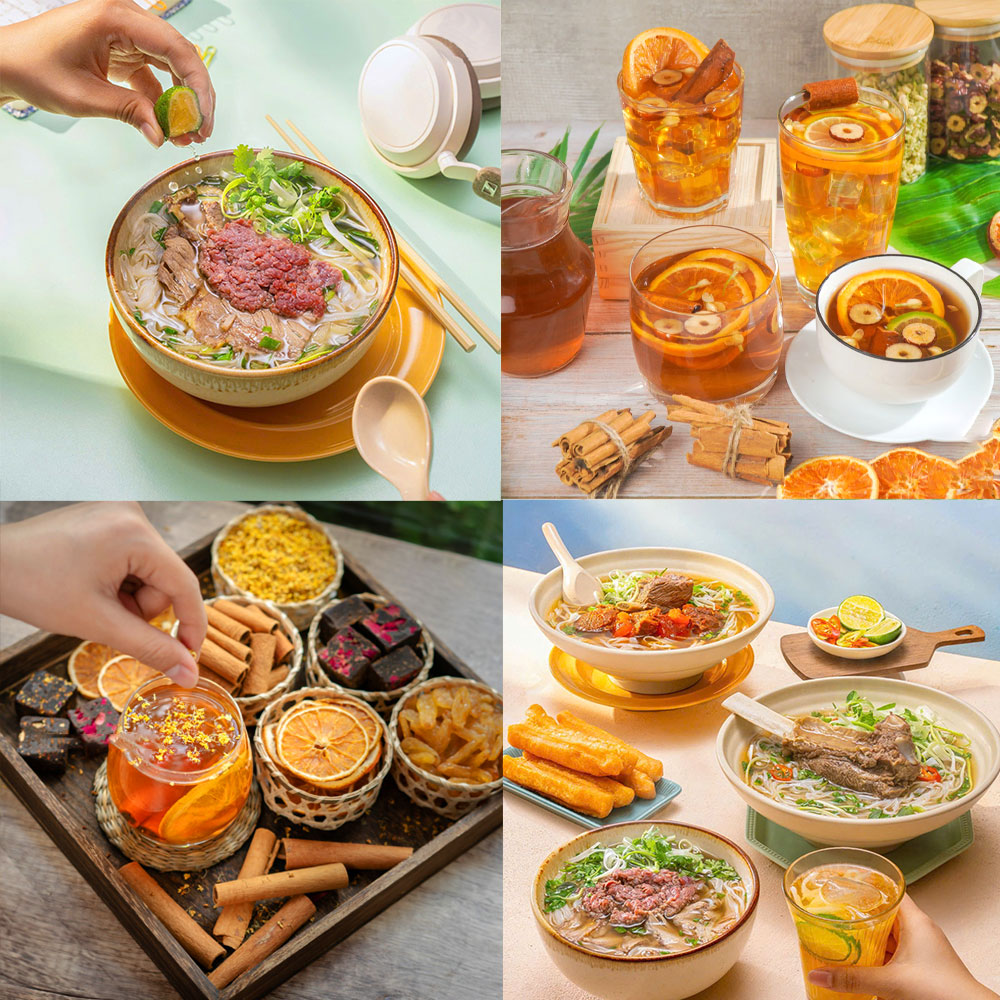 Quế thanh cạo vỏ 1kg, quế thanh đẹp 8cm, cay, thơm, pha trà, gia vị nấu ăn, trang trí, xông nhà