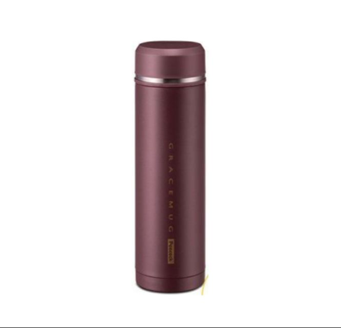 Bình giữ nhiệt Peacock 450ml - AMC-45