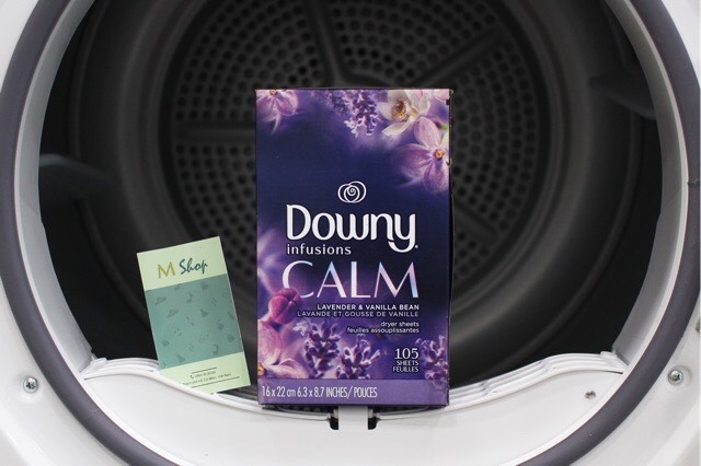 Giấy thơm DOWNY Mỹ