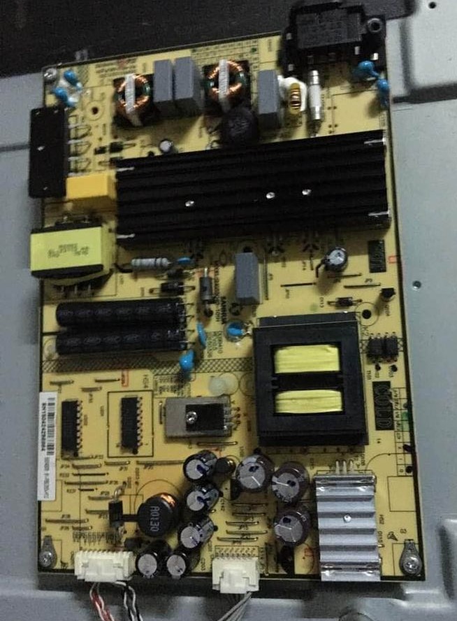 Bo mạch TCL L55S4700