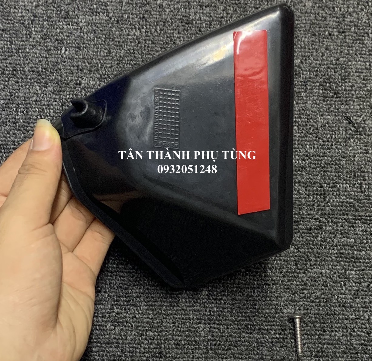Hộc đựng đồ Air Blade AB 2016-2019 ( Hộc nhựa AB16-19)