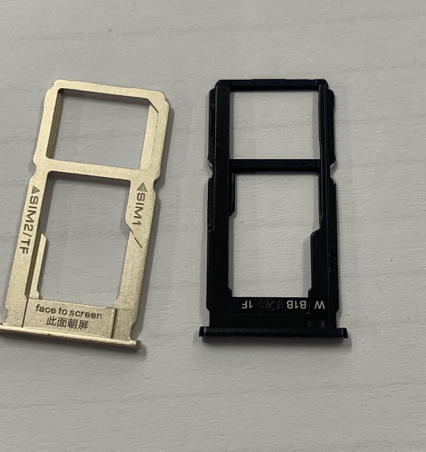 Khay sim thẻ nhớ Oppo F3 plus