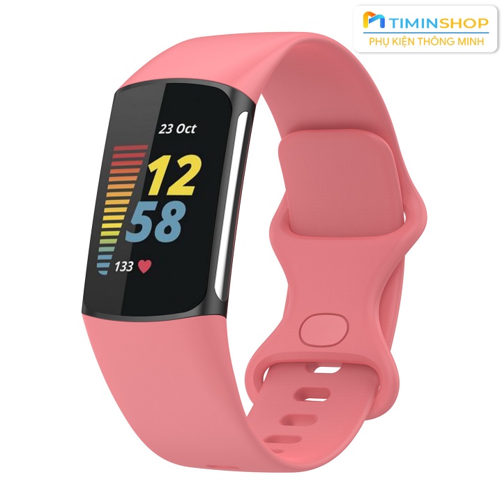 Dây cho Fitbit Charge 6/ Charge 5 (DFB5)