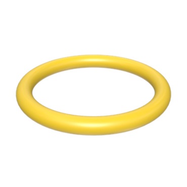 SEAL-O-RING 8M-5253