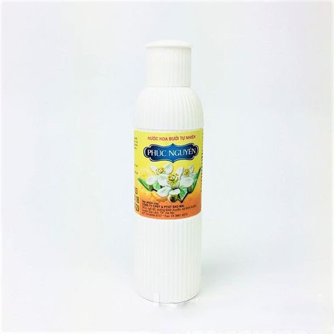 Nước hoa bưởi Phúc nguyên 150ml
