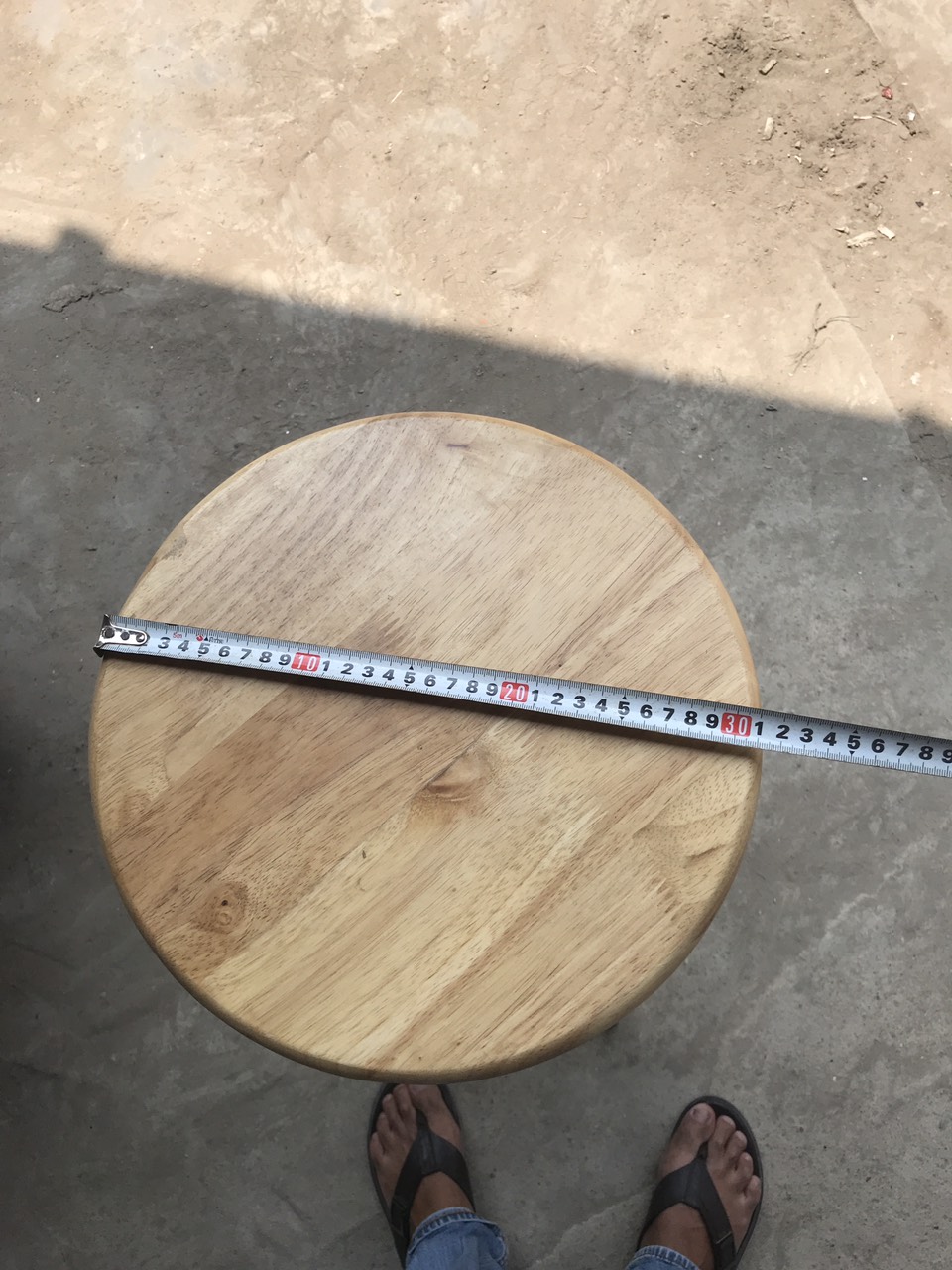 [HCM]ghế đôn cao 100cm xuất khẩu