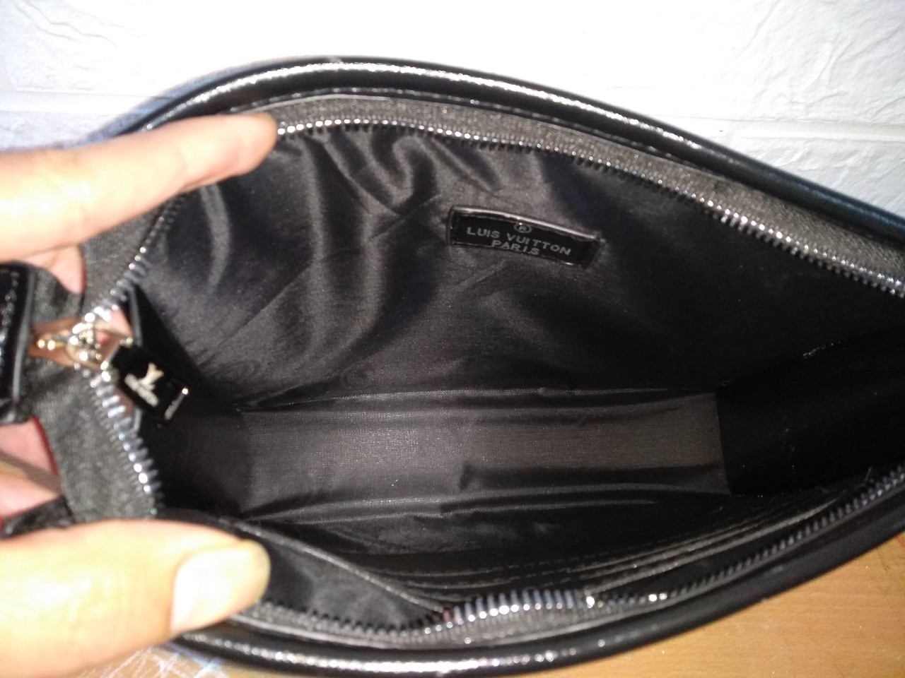 Clutch Thời Trang Nam Nữ Siêu Hot 3M305