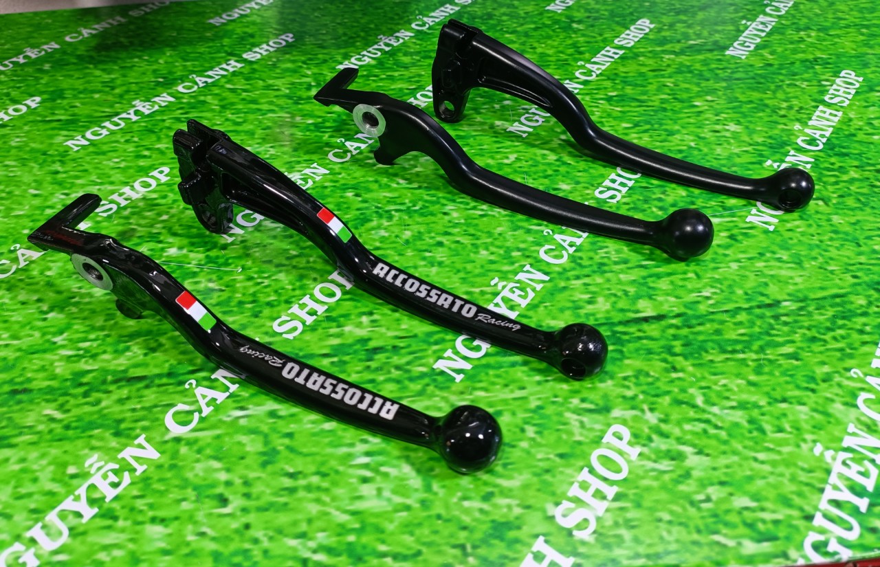 Cặp tay thắng xe NVX 125-155