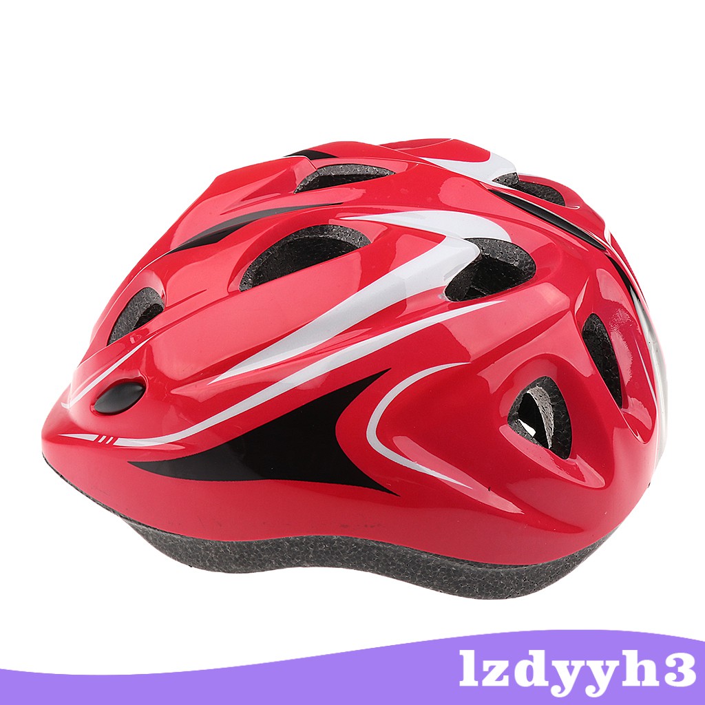 Bộ 7 Món Đồ Bảo Hộ Đi Xe Đạp, Trượt Ván Cho Bé