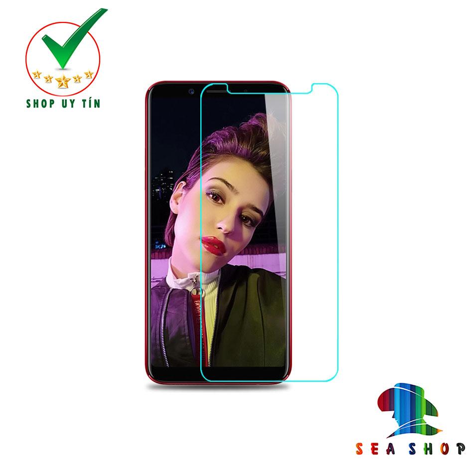 Combo 2 glass tempered for Oppo F5