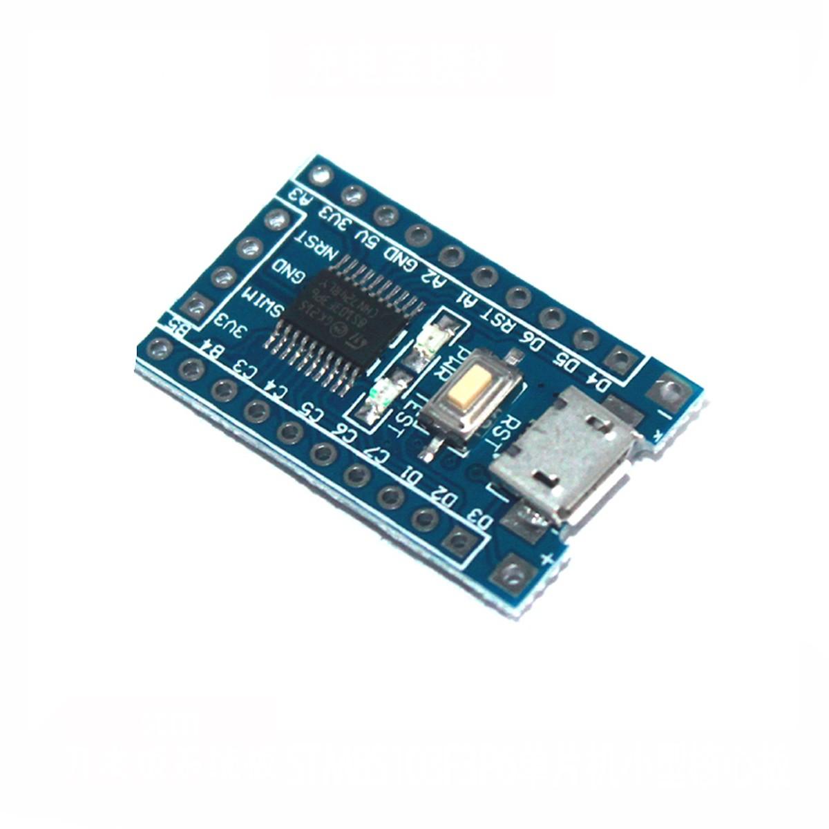 KIT STM8S103F3P6(BH 3 tháng)