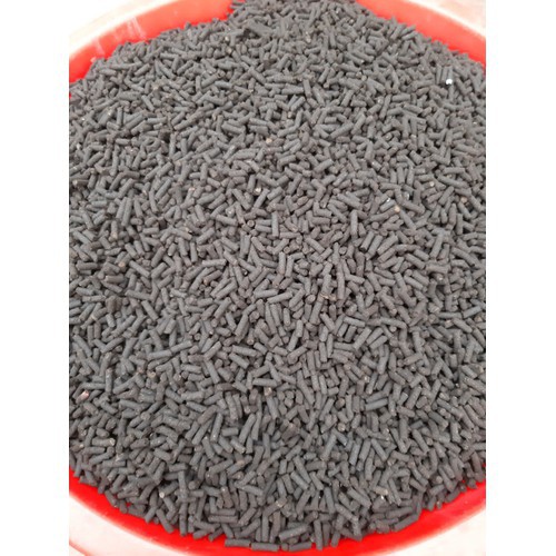 Phân dê ủ trichoderma nén viên nâng cao hiệu quả sử dụng 1kg