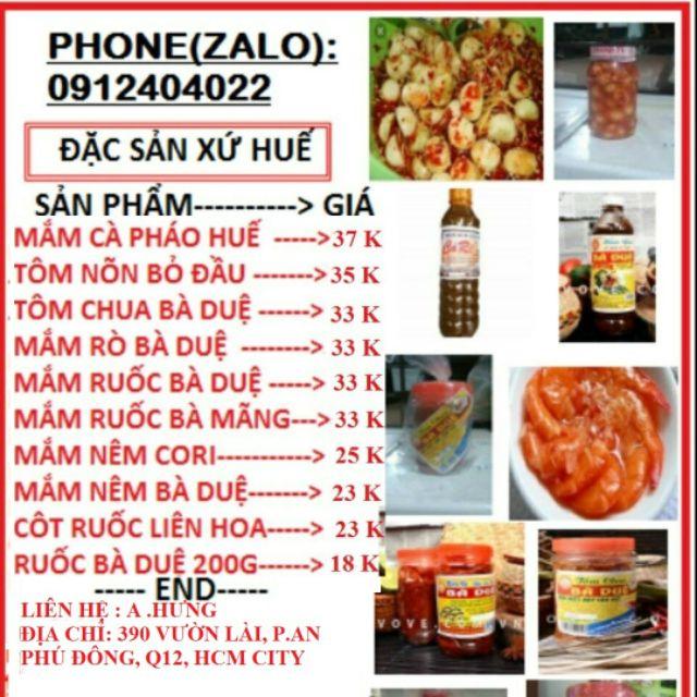 Mì lát đặc biệt rồng vàng huế 200g