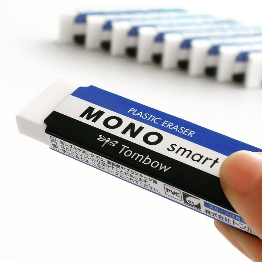 [Dino Art] Cục Gôm Tẩy MONO SMART