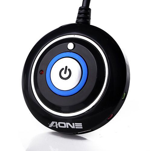 Nút nguồn game dán Aone
