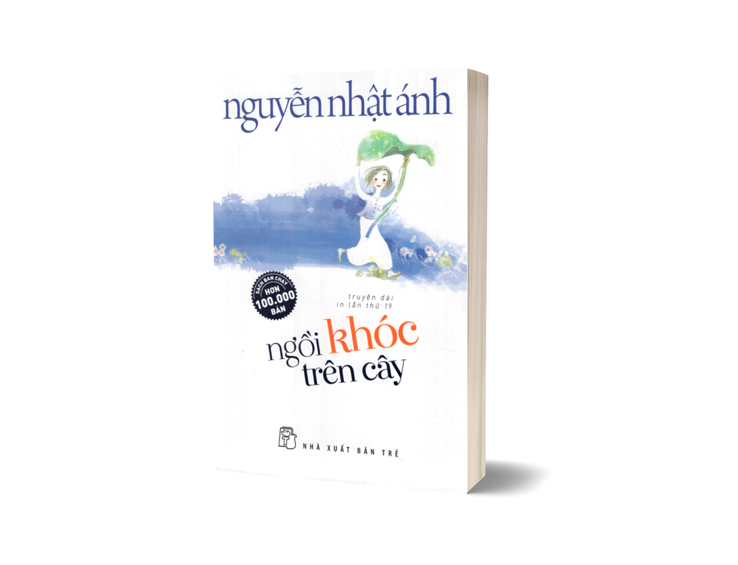 Ngồi Khóc Trên Cây (2019)