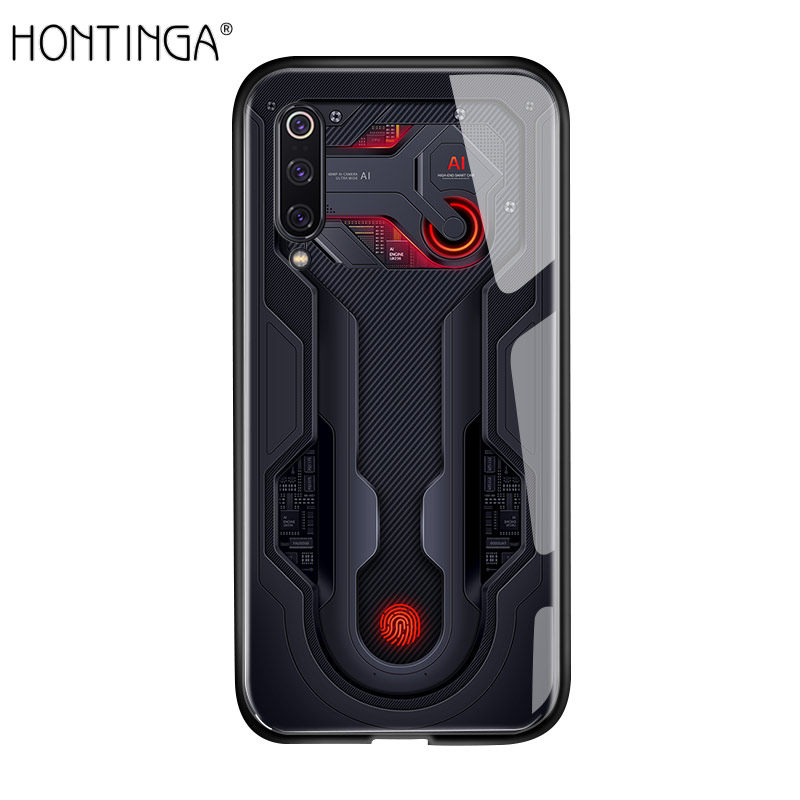 Honinga Ốp Cho Điện Thoại Thông Minh Xiaomi Mi 9 SE Chủ Đề Bảng Mạch Explorer Ốp Lưng Điện Thoại Bằng Kính Cường Lực Phiên Bản Vỏ Ốp Lưng | Honinga Ốp Cho Điện Thoại Thông Minh Xiaomi Mi 9 SE Chủ Đề Bảng Mạch Explorer Ốp Lưng Điện Thoại Bằng Kính Cường Lực Phiên Bản Vỏ Ốp Lưng |