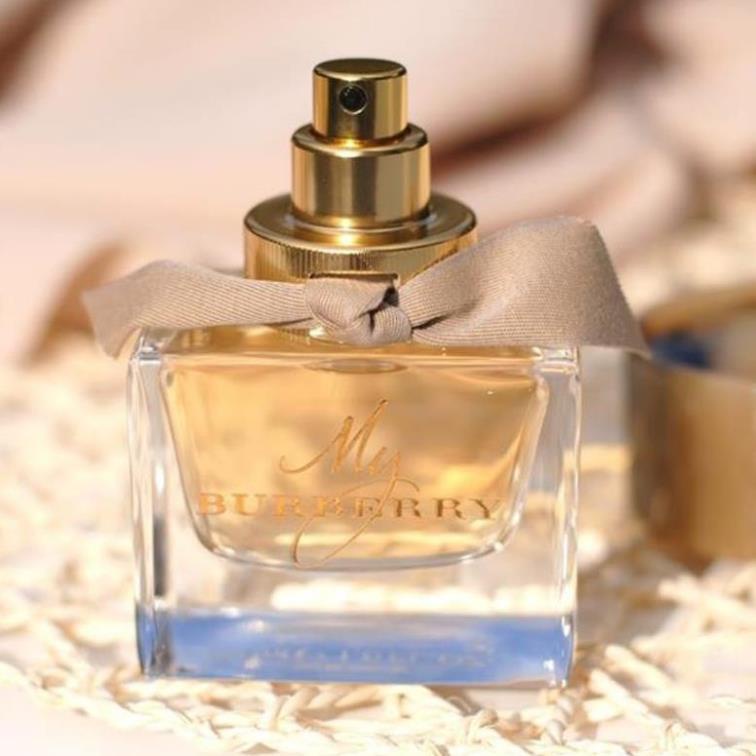 Nước Hoa Nữ My Burbbery 90ML