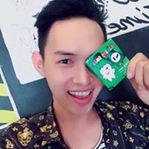 Bột Baking Soda Mix Bạc Hà 50G