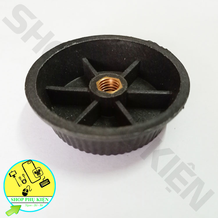 Núm Xoáy Giữ Cánh Tất Các Loại Quạt