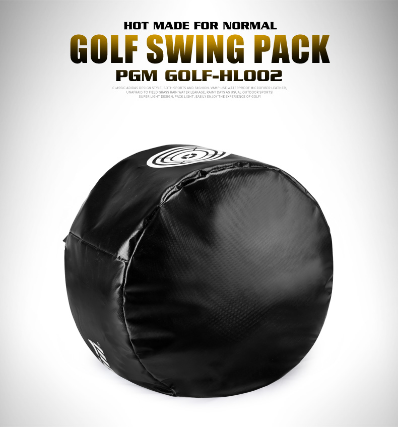 Túi Tập Swing Golf - PGM Golf Swing Training Package - HL002