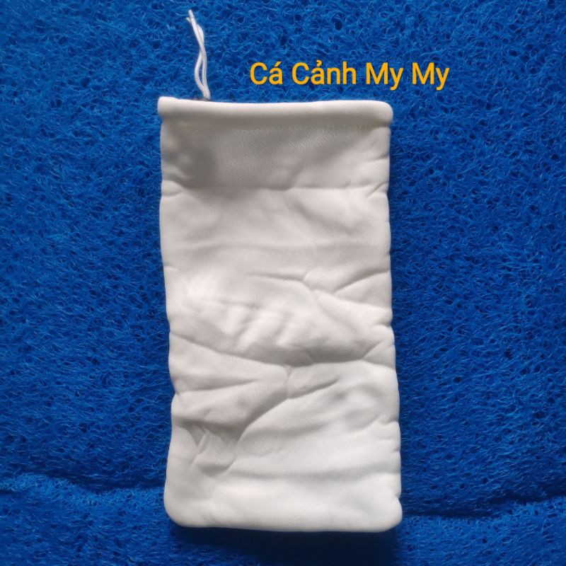 Túi lọc nước bể cá tiện dụng