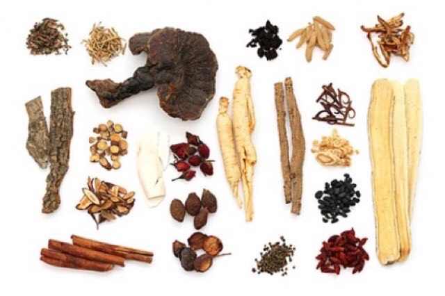 Bột Thu.ốc Bắc Cafe Handmade Tắm Trắng + Tẩy Da Chết (50~100g)